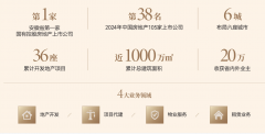 好房热搜NO1｜琥珀星樾湾（合肥）楼盘-【琥珀星